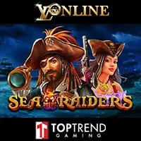 slot Sea Raiders TTG